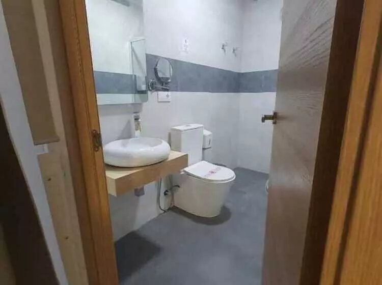 Apartamentos Los Angeles