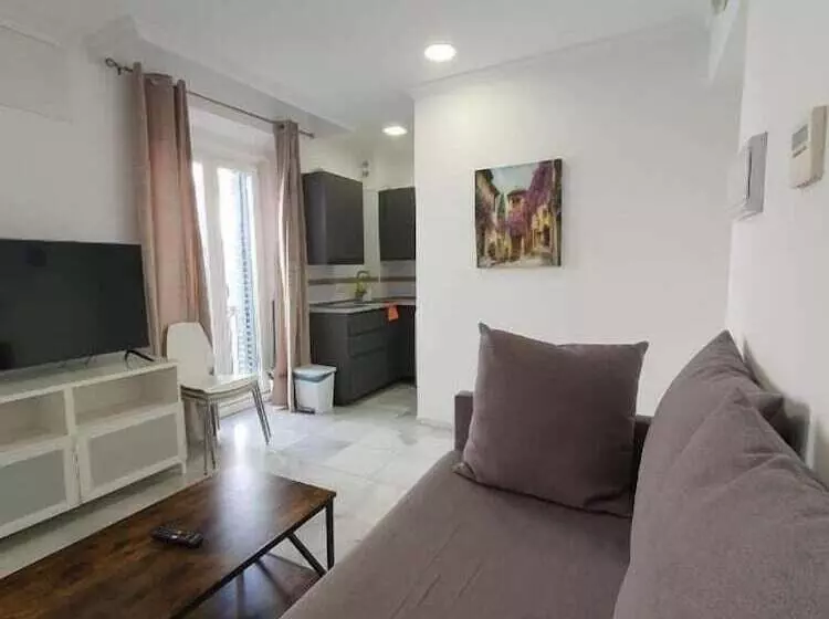 Apartamentos Los Angeles