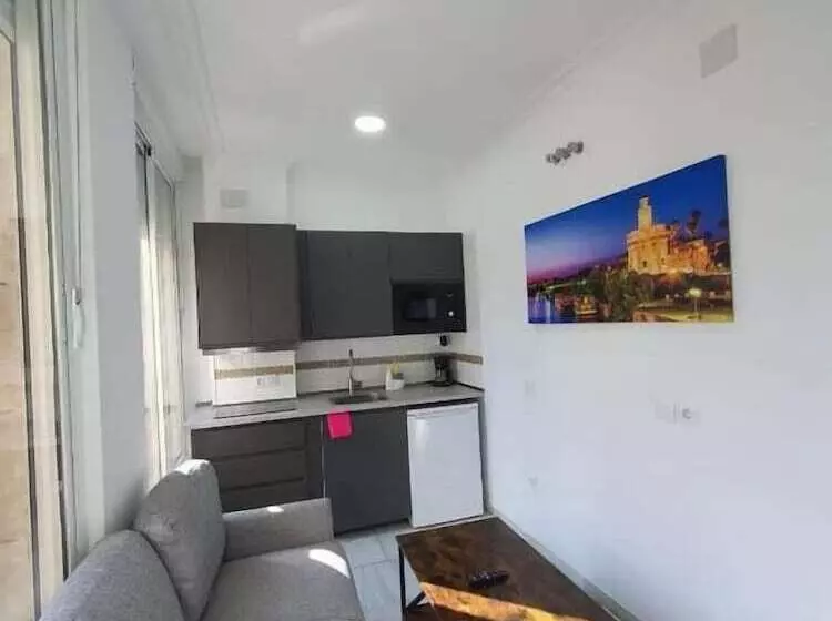 Apartamentos Los Angeles
