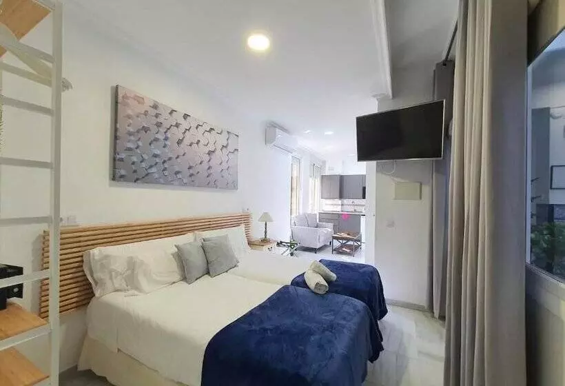 Apartamentos Los Angeles