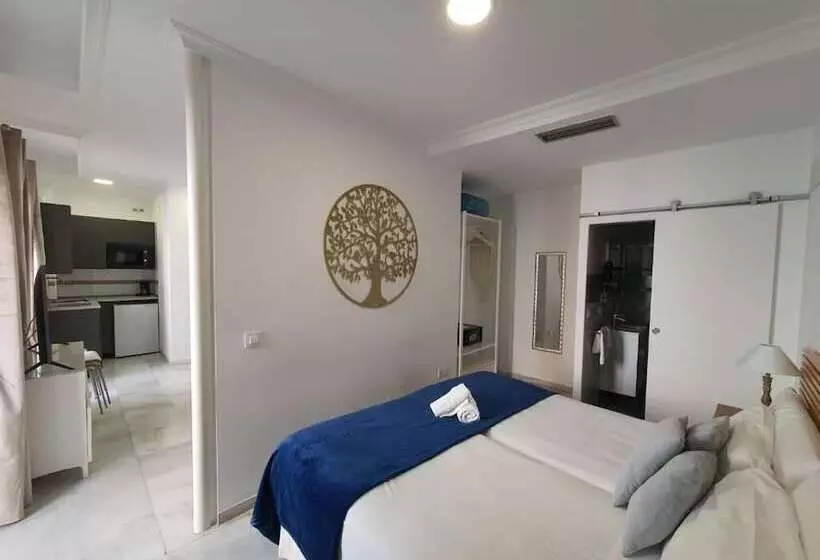 Apartamentos Los Angeles