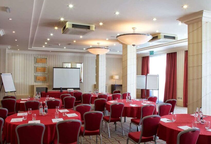 Bournemouth East Cliff Hotel, Sure Hotel Collection By Bw