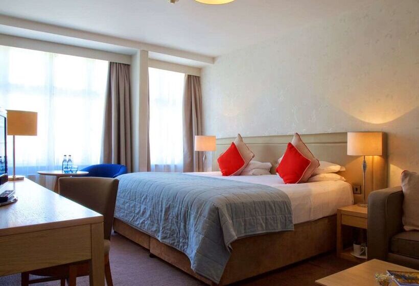 Bournemouth East Cliff Hotel, Sure Hotel Collection By Bw