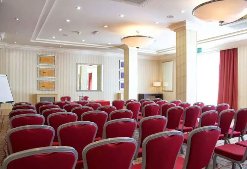 Bournemouth East Cliff Hotel, Sure Hotel Collection By Bw