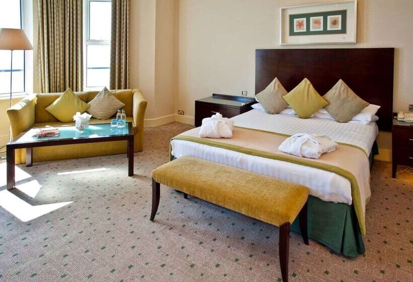 Bournemouth East Cliff Hotel, Sure Hotel Collection By Bw