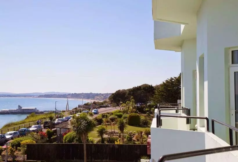 Bournemouth East Cliff Hotel, Sure Hotel Collection By Bw