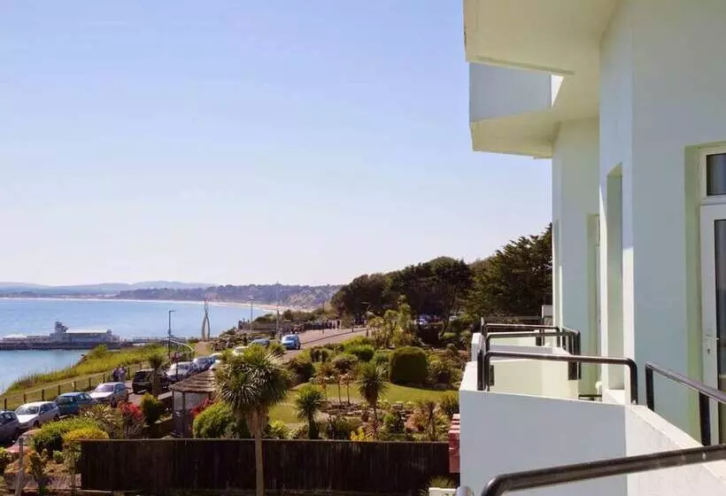 Bournemouth East Cliff Hotel, Sure Hotel Collection By Bw