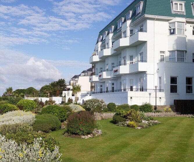 Bournemouth East Cliff Hotel, Sure Hotel Collection By Bw