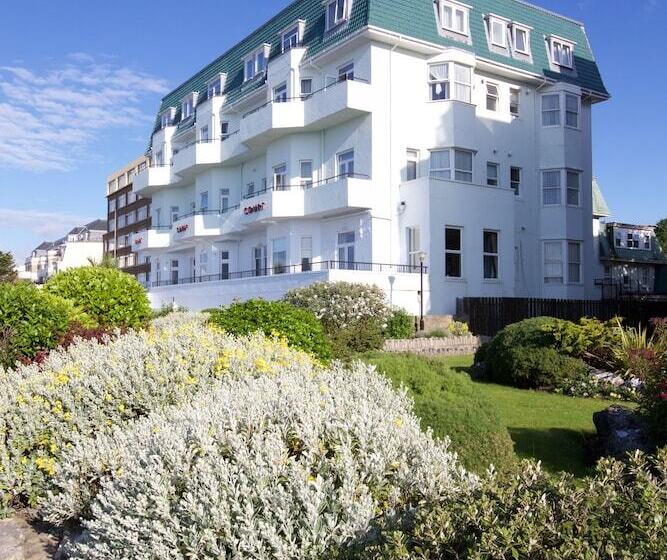 Bournemouth East Cliff Hotel, Sure Hotel Collection By Bw
