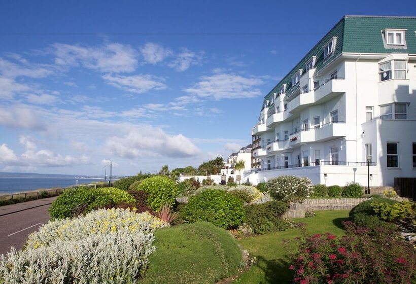 Bournemouth East Cliff Hotel, Sure Hotel Collection By Bw