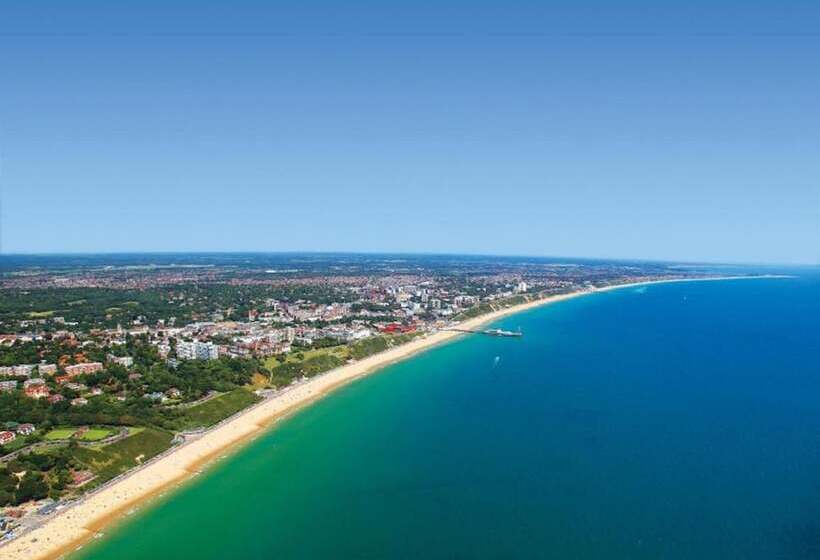 Bournemouth East Cliff Hotel, Sure Hotel Collection By Bw