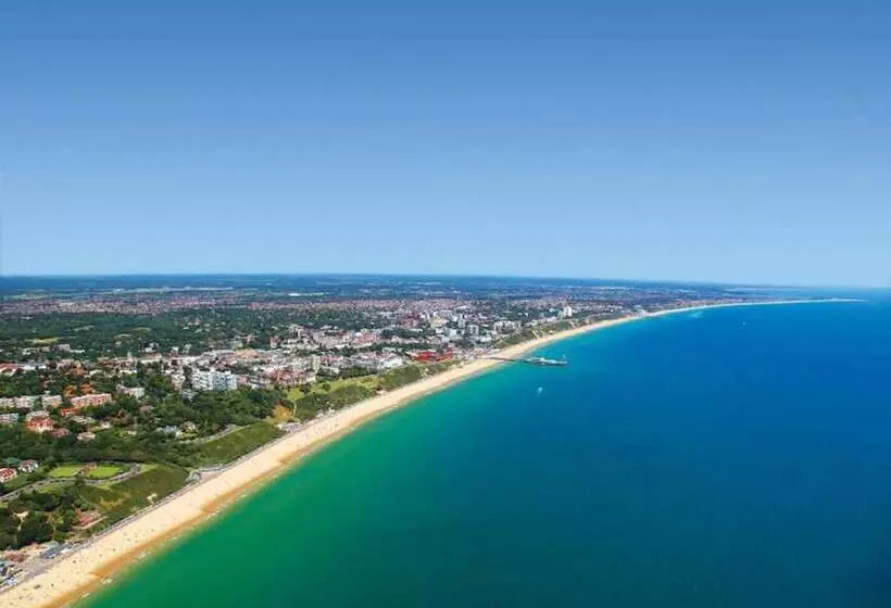 Bournemouth East Cliff Hotel, Sure Hotel Collection By Bw