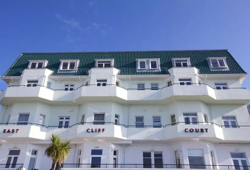Bournemouth East Cliff Hotel, Sure Hotel Collection By Bw