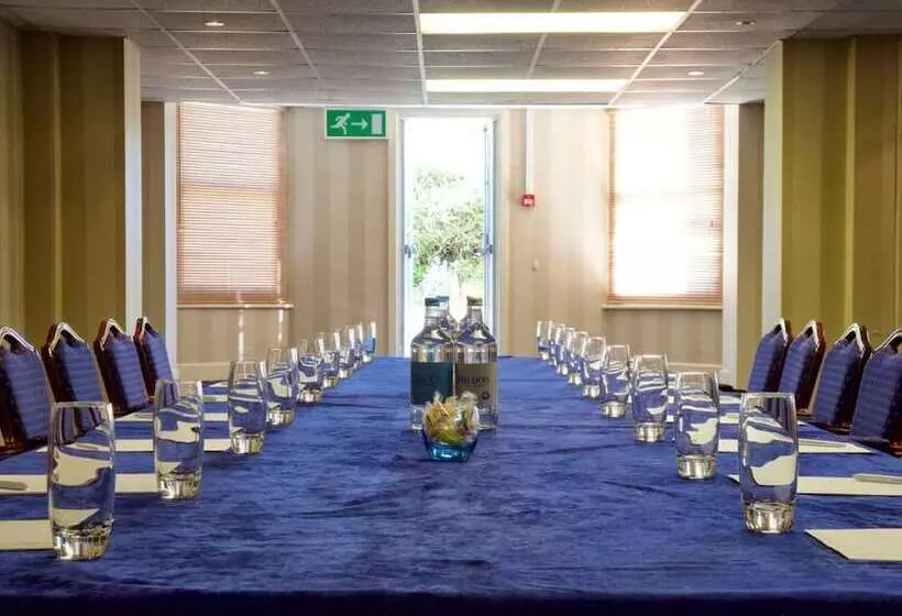 Bournemouth East Cliff Hotel, Sure Hotel Collection By Bw