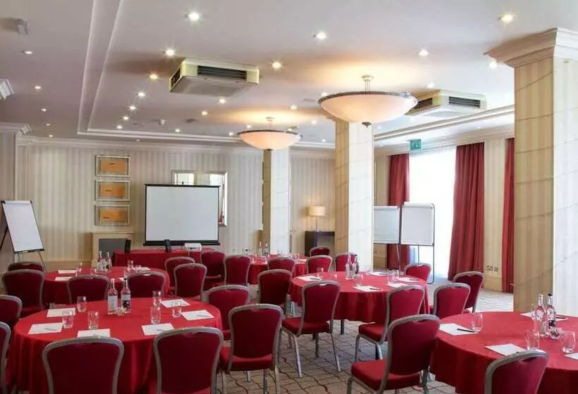 Bournemouth East Cliff Hotel, Sure Hotel Collection By Bw