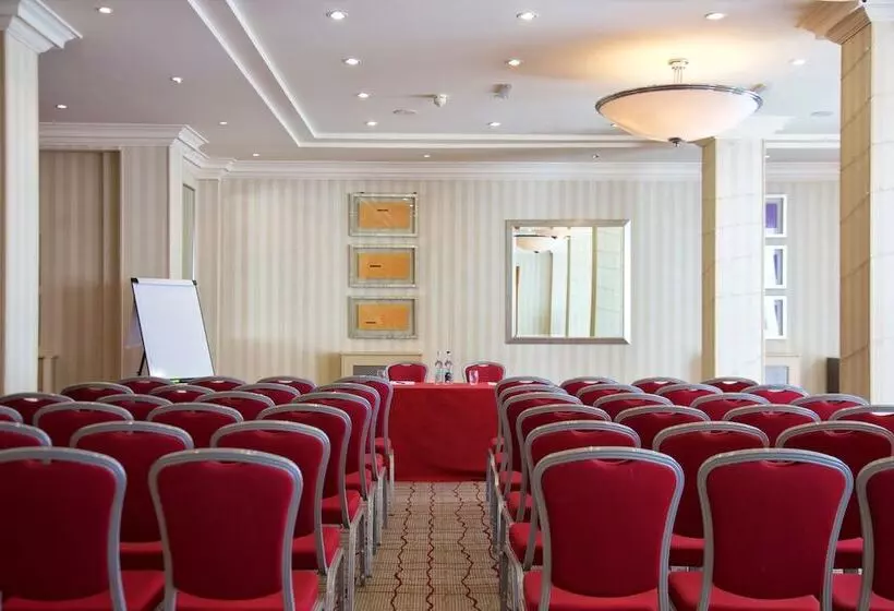 Bournemouth East Cliff Hotel, Sure Hotel Collection By Bw