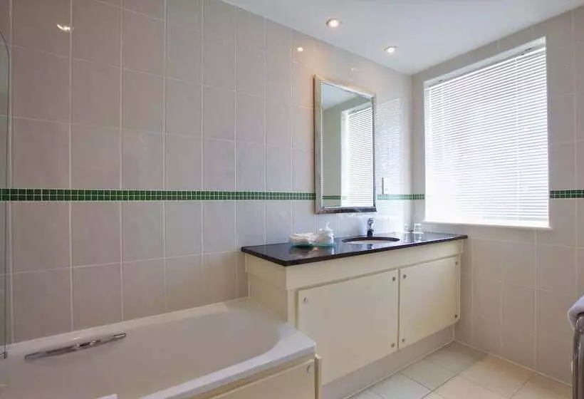 Bournemouth East Cliff Hotel, Sure Hotel Collection By Bw