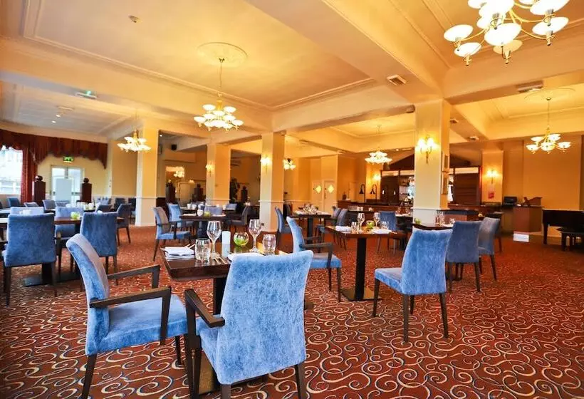 Bournemouth East Cliff Hotel, Sure Hotel Collection By Bw