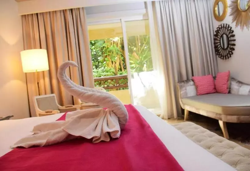 Catalonia Riviera Maya Resort & Spa - All Inclusive