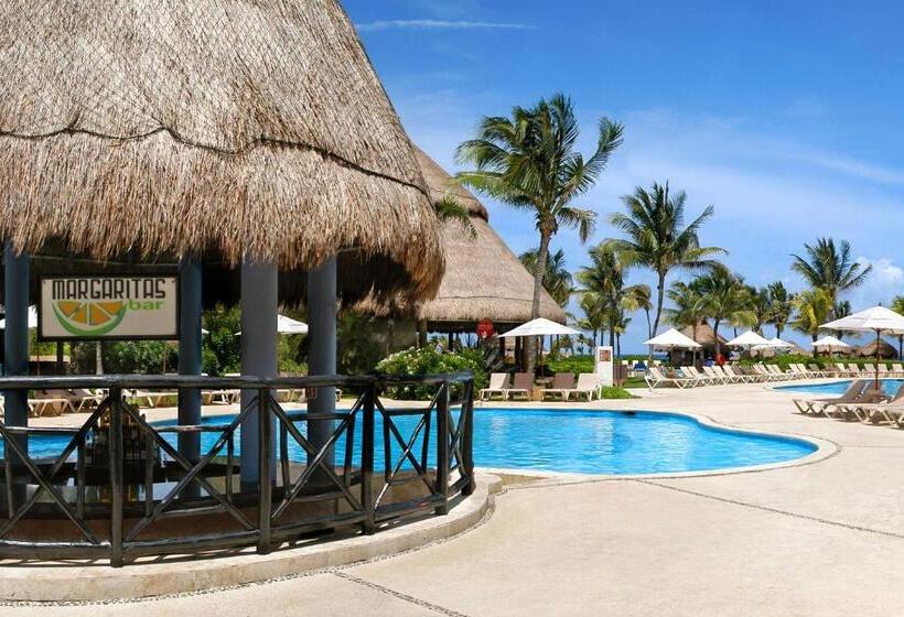 Catalonia Riviera Maya Resort & Spa - All Inclusive