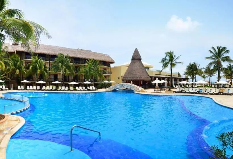 Catalonia Riviera Maya Resort & Spa - All Inclusive