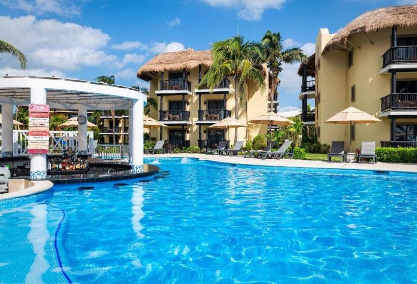 Catalonia Riviera Maya Resort & Spa - All Inclusive