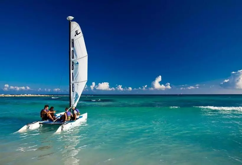 Catalonia Riviera Maya Resort & Spa - All Inclusive