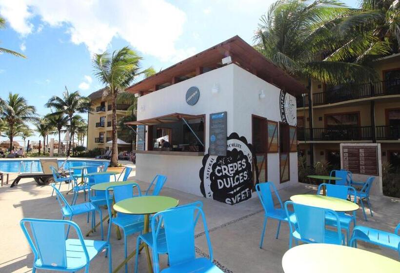 Catalonia Riviera Maya Resort & Spa - All Inclusive