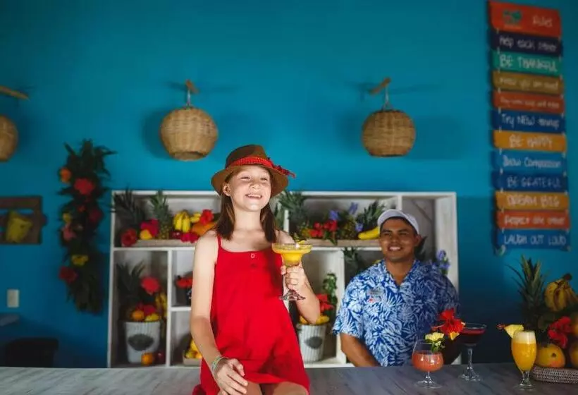 Catalonia Riviera Maya Resort & Spa - All Inclusive