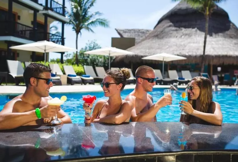 Catalonia Riviera Maya Resort & Spa - All Inclusive