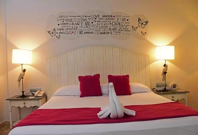 Catalonia Riviera Maya Resort & Spa - All Inclusive