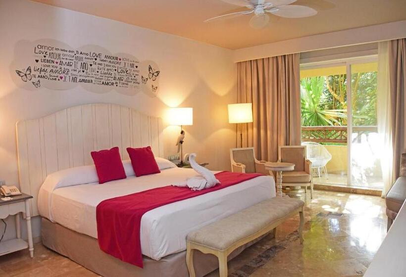 Catalonia Riviera Maya Resort & Spa - All Inclusive