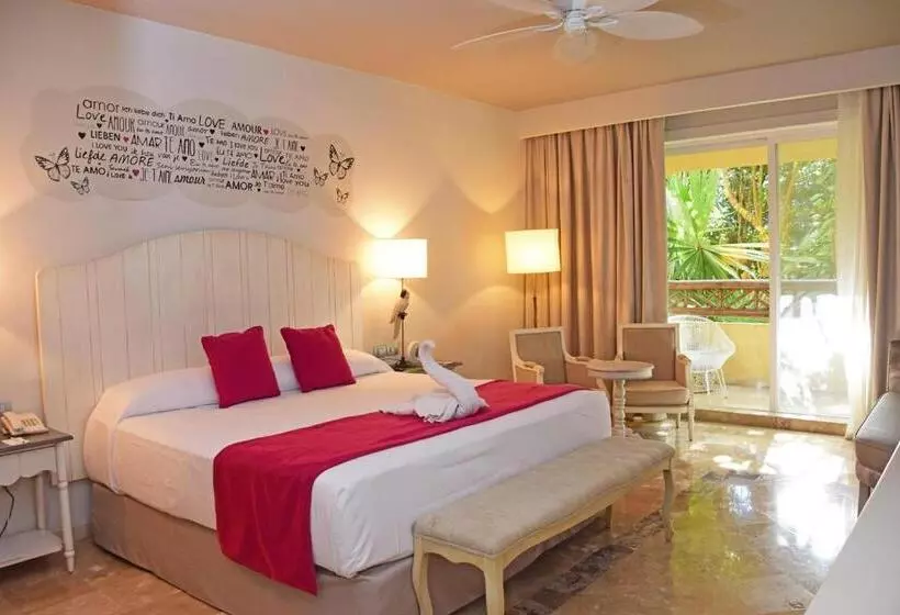 Catalonia Riviera Maya Resort & Spa - All Inclusive