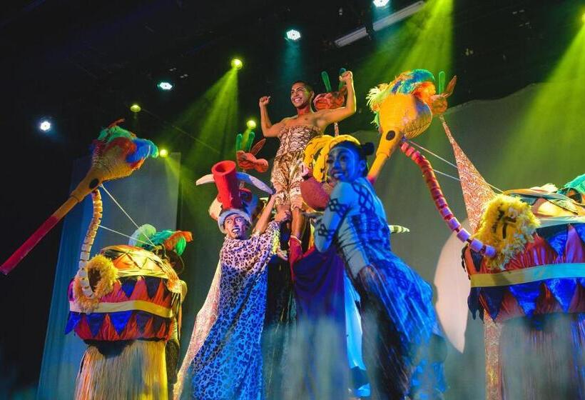 Catalonia Riviera Maya Resort & Spa - All Inclusive