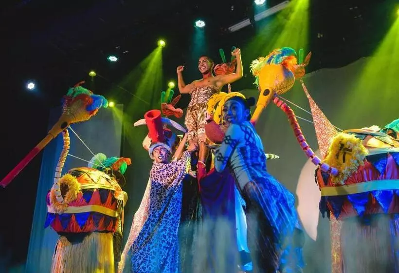 Catalonia Riviera Maya Resort & Spa - All Inclusive