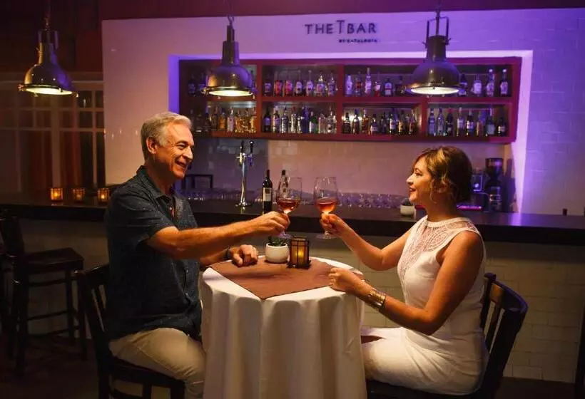 Catalonia Riviera Maya Resort & Spa - All Inclusive