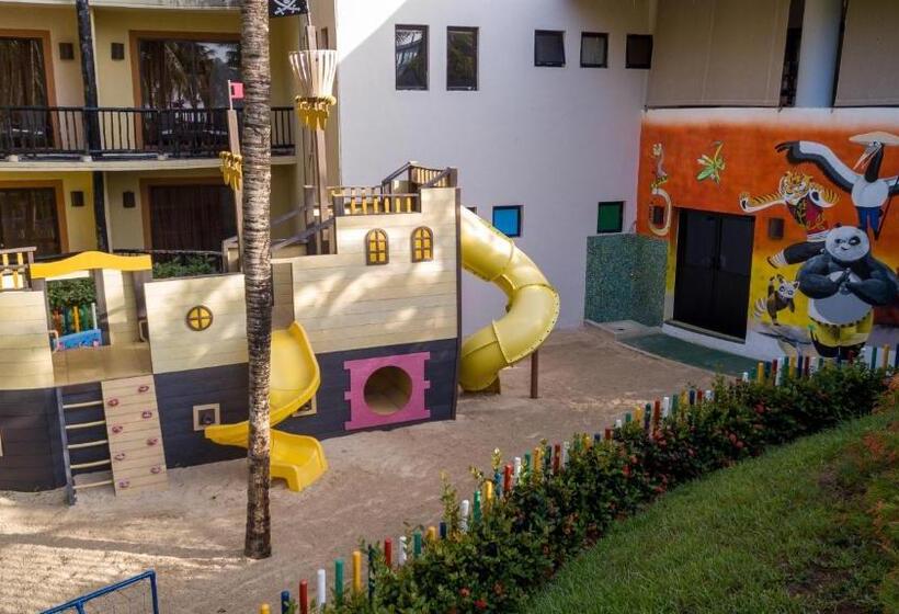 Catalonia Riviera Maya Resort & Spa - All Inclusive