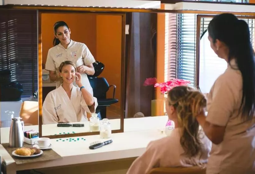 Catalonia Riviera Maya Resort & Spa - All Inclusive