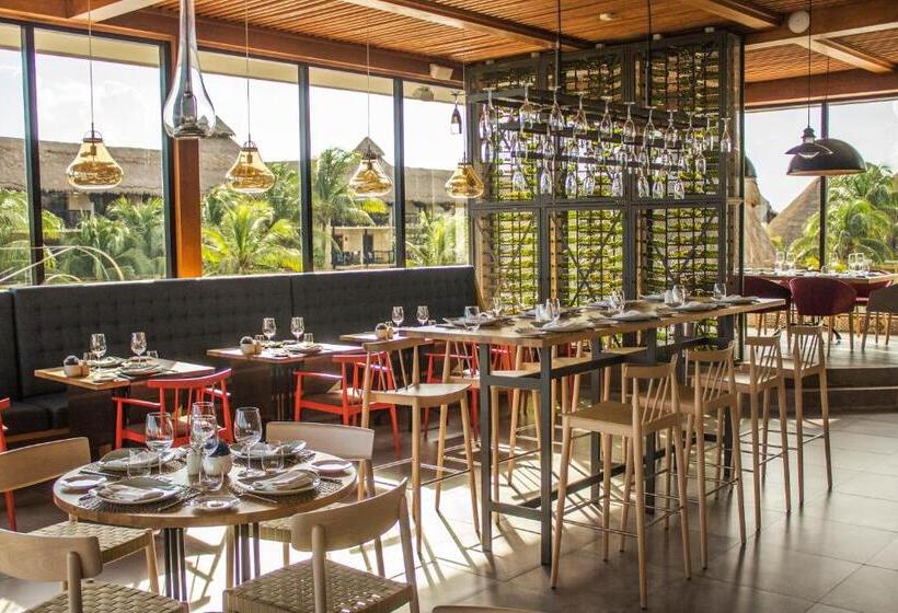 Catalonia Riviera Maya Resort & Spa - All Inclusive