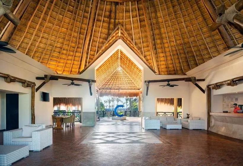 Catalonia Riviera Maya Resort & Spa - All Inclusive