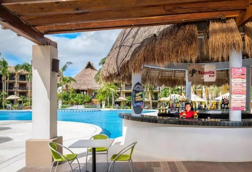 Catalonia Riviera Maya Resort & Spa - All Inclusive