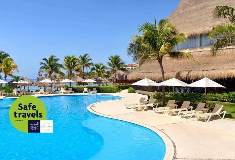 Catalonia Riviera Maya Resort & Spa - All Inclusive