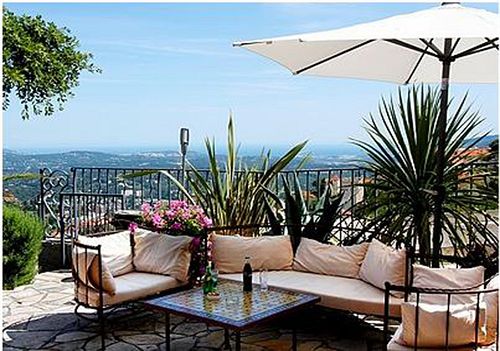 Comfort Hotel Mandarina