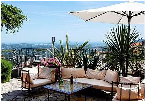 Comfort Hotel Mandarina