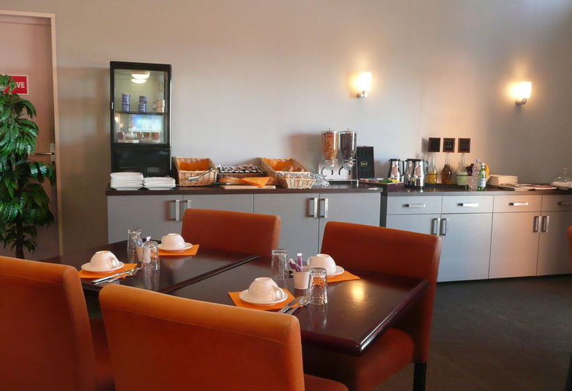 Comfort Hotel Mandarina