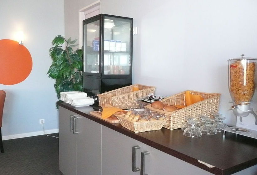 Comfort Hotel Mandarina