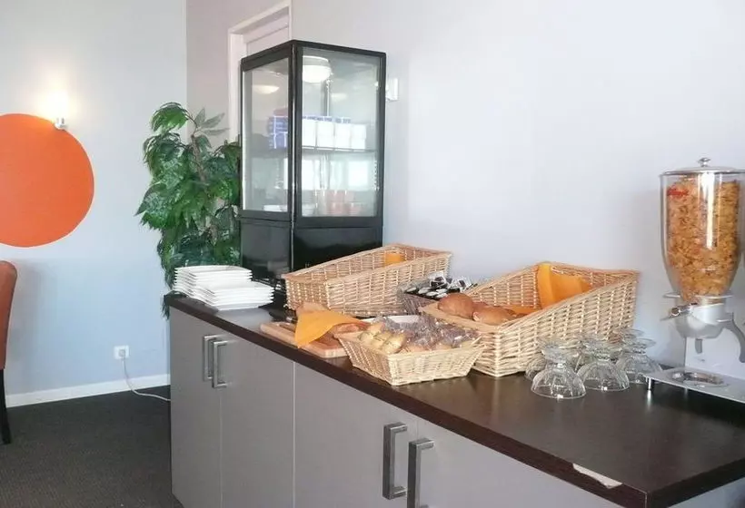 Comfort Hotel Mandarina