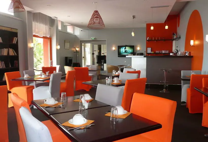 Comfort Hotel Mandarina