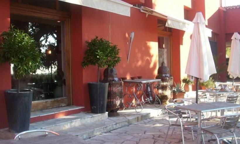 Comfort Hotel Mandarina