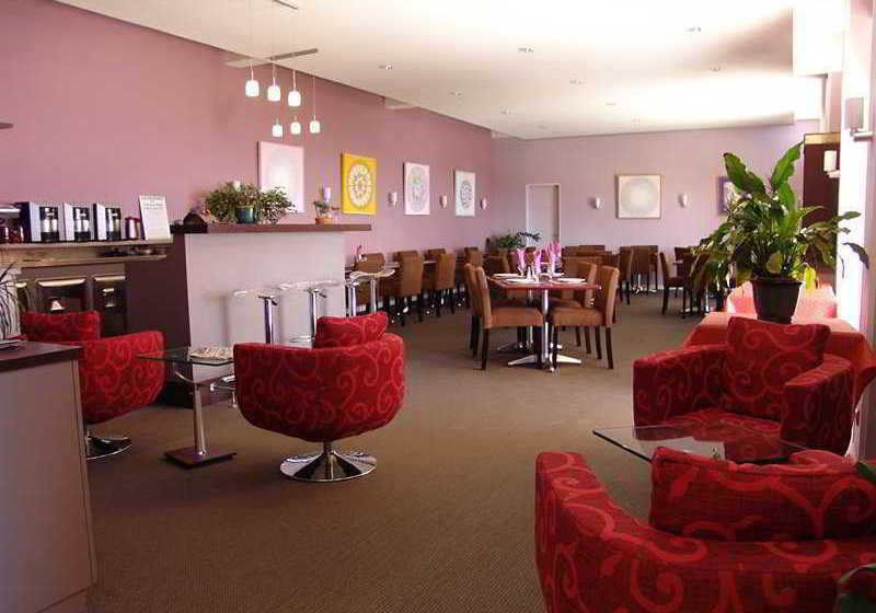 Comfort Hotel Mandarina